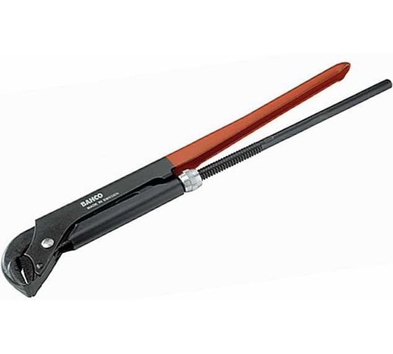 Ключ газовый BAHCO Ergo 141