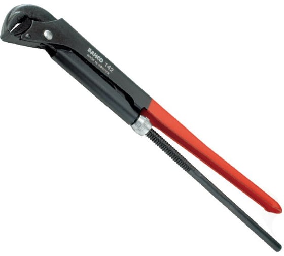 Ключ газовый BAHCO Ergo 141