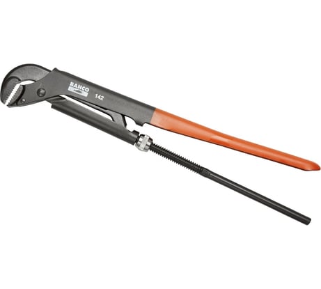 Ключ газовый BAHCO Ergo 142