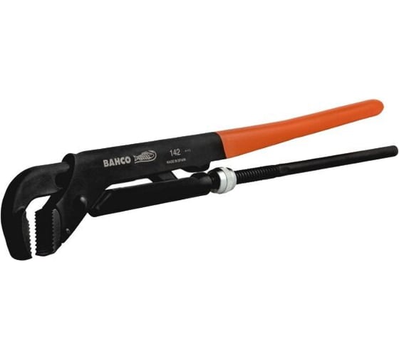Ключ газовый BAHCO Ergo 142
