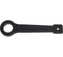 Накидной ударный ключ (24 мм) Jonnesway CrMo W72124