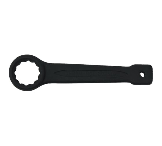 Накидной ударный ключ (27 мм) Jonnesway CrMo W72127 1