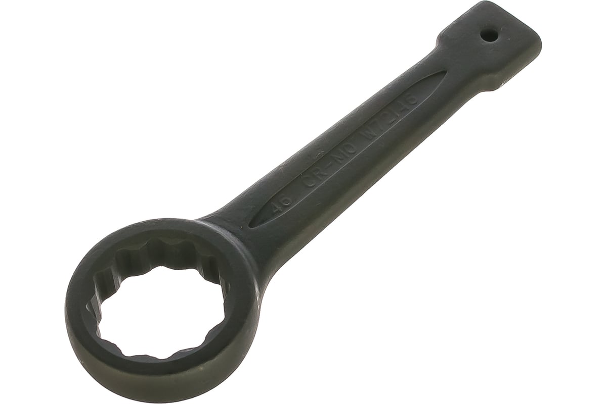 Накидной ударный ключ (46 мм) Jonnesway CrMo W72146 - выгодная цена ...
