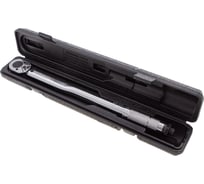 Динамометрический ключ MATRIX 14160, 42–210 Нм