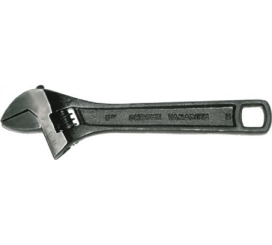 Разводной ключ 300 мм Профи FIT 70262 1