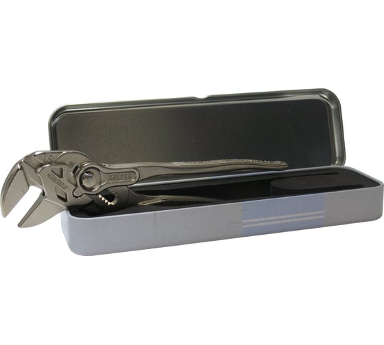 Клещевой ключ KNIPEX KN-8604180SJU 1
