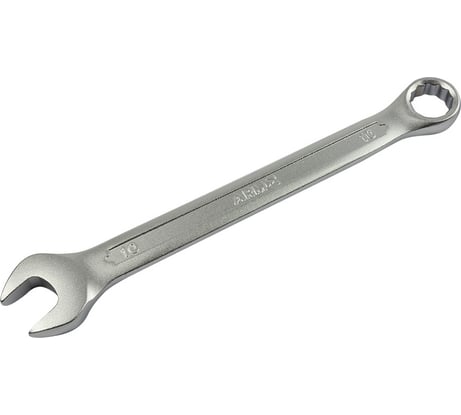 Комбинированный ключ ПКБ АРМА КГК 10x10 CrV А413-2006