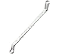 Гнуто-накидной гаечный ключ Арсенал 21х23, 2263750