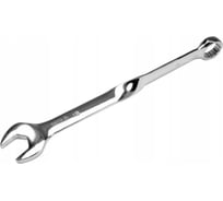 Гаечный ключ YATO 19 мм, закрученный YT-01858