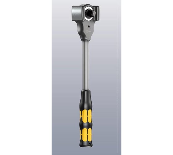 Трещоточный ключ с функцией молотка WERA KOLOSS 8002 C SB WE-073232