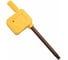 Ключ VORGEN torx T06 4687202512041 1