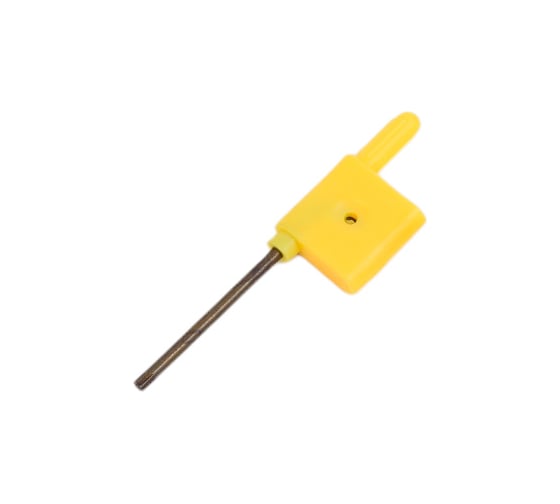 Ключ VORGEN torx T08 4687202512058
