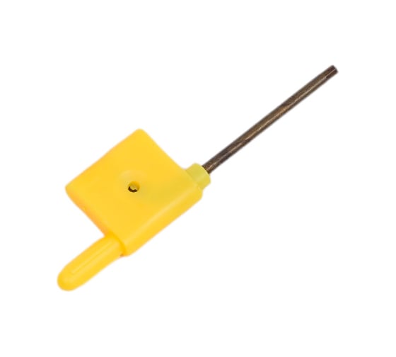 Ключ VORGEN torx T08 4687202512058