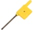Ключ VORGEN torx T08 4687202512058 2
