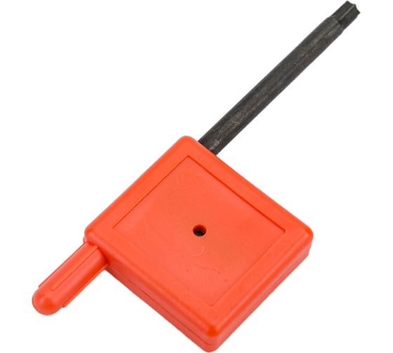 Ключ VORGEN torx T10 4687202512065