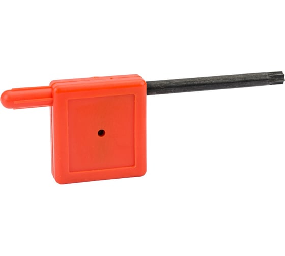 Ключ VORGEN torx T10 4687202512065