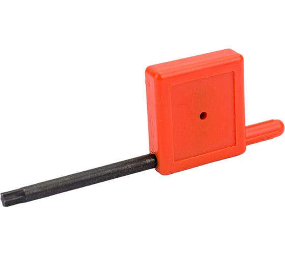 Ключ VORGEN torx T10 4687202512065