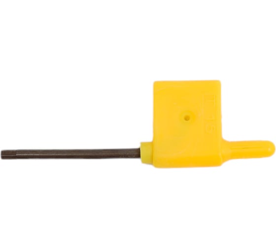Ключ VORGEN torx T15 4687202512072 1