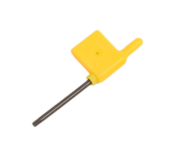 Ключ VORGEN torx T15 4687202512072