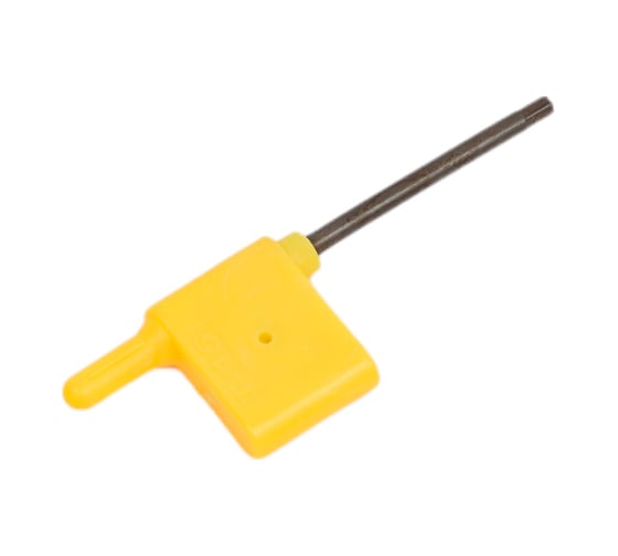 Ключ VORGEN torx T15 4687202512072