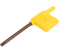 Ключ VORGEN torx T20 4687202512089