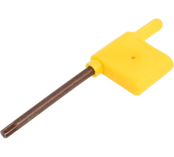 Ключ VORGEN torx T20 4687202512089 1