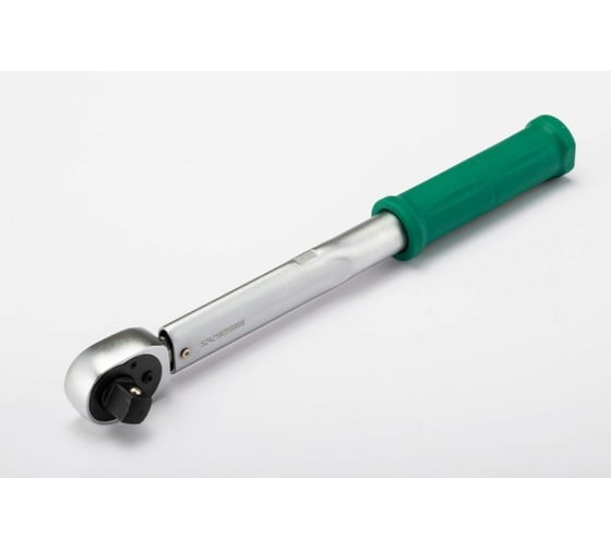 Динамометрический ключ Sata 3/8'' 5-25 Нм 96242