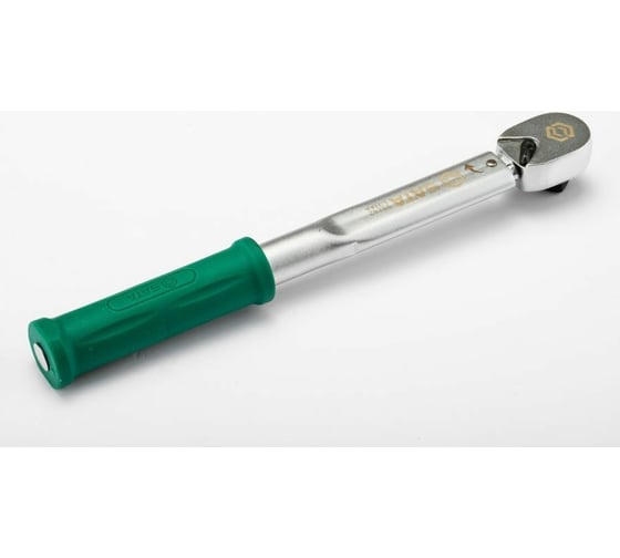 Динамометрический ключ Sata 3/8'' 5-25 Нм 96242