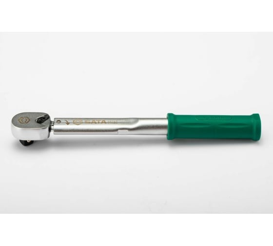 Динамометрический ключ Sata 3/8'' 5-25 Нм 96242