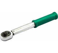 Динамометрический ключ Sata 1/4'' 1- 5 Нм 96241