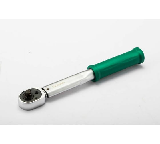 Динамометрический ключ Sata 1/4'' 1- 5 Нм 96241