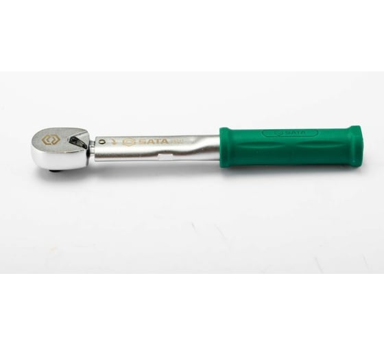 Динамометрический ключ Sata 1/4'' 1- 5 Нм 96241
