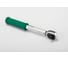 Динамометрический ключ Sata 1/4'' 1- 5 Нм 96241 2