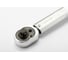 Динамометрический ключ Sata 1/4'' 1- 5 Нм 96241 6