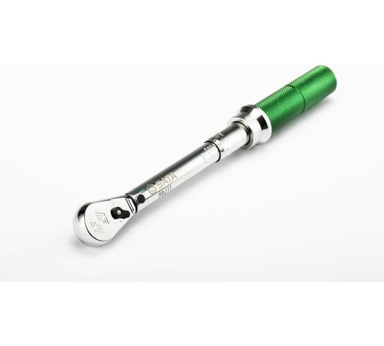 Динамометрический ключ Sata 1/4'' 1-5 Нм 96211