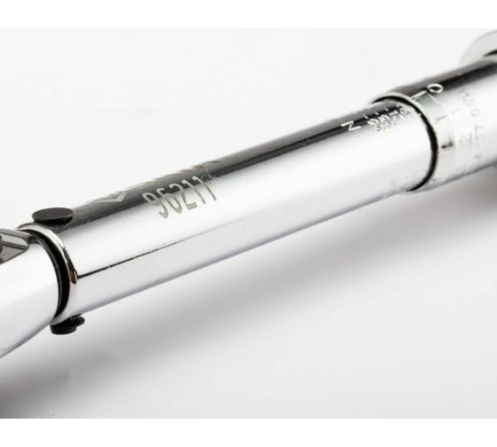 Динамометрический ключ Sata 1/4'' 1-5 Нм 96211