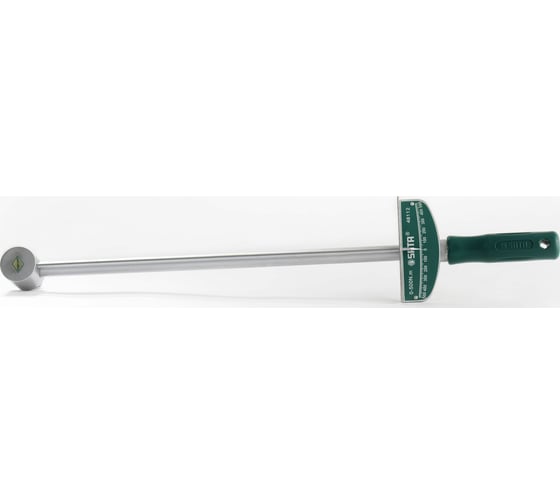 Динамометрический ключ Sata 3/4'' 0-500 Нм 48112