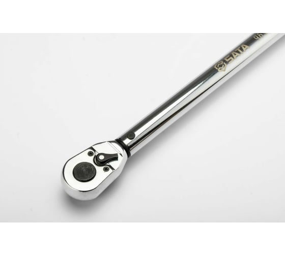 Динамометрический ключ Sata 1/2" 68-340 Нм S96313