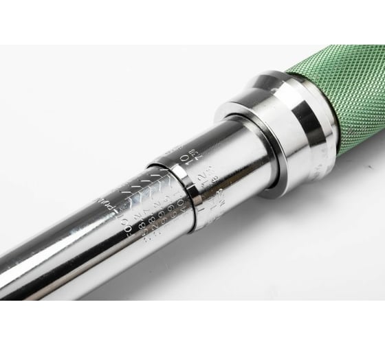 Динамометрический ключ Sata 1/2" 68-340 Нм S96313