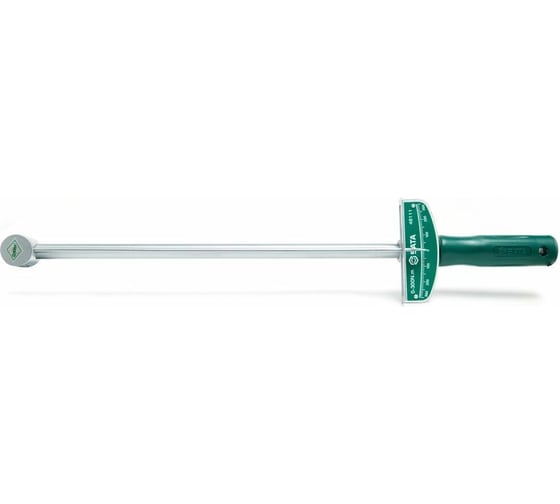 Динамометрический ключ Sata 1/2'' 0-300 Нм 48111