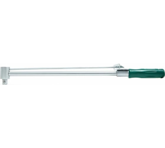Динамометрический ключ Sata 1/2'' 0-300 Нм 48111