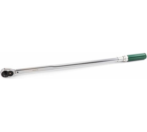 Динамометрический ключ Sata 3/4'' 160-800 Нм 96412