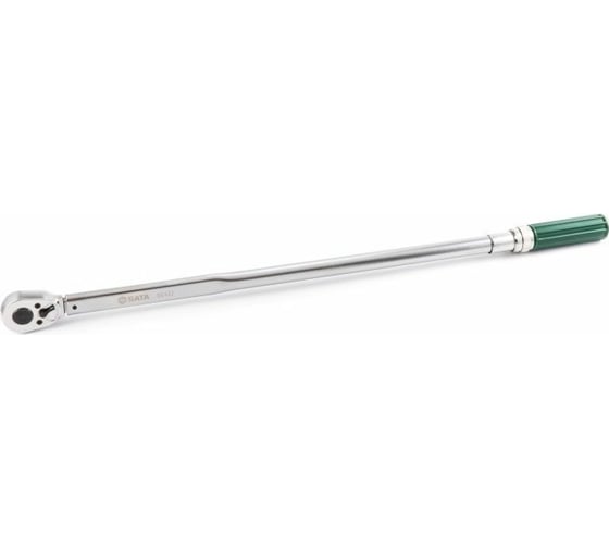 Динамометрический ключ Sata 3/4'' 160-800 Нм 96412