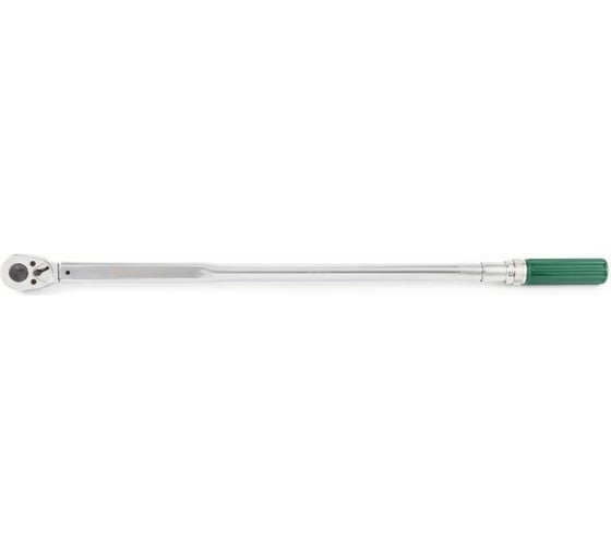 Динамометрический ключ Sata 3/4'' 160-800 Нм 96412