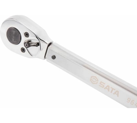 Динамометрический ключ Sata 3/4'' 160-800 Нм 96412