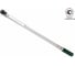 Динамометрический ключ с поверкой Sata 3/4'' 160-800 Нм 96412 1