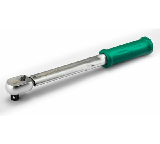 Динамометрический ключ Sata 1/2'' 20-100 Нм 96244