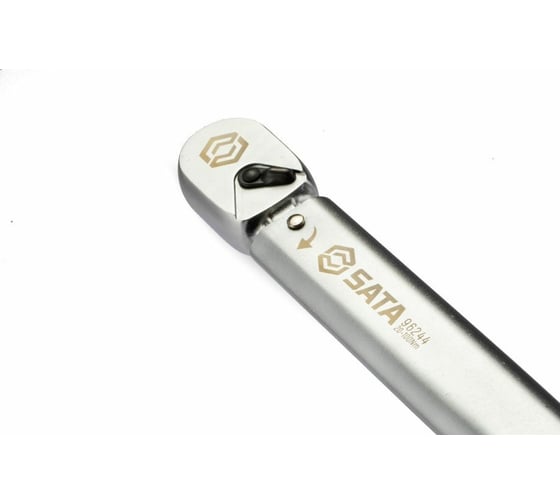 Динамометрический ключ Sata 1/2'' 20-100 Нм 96244