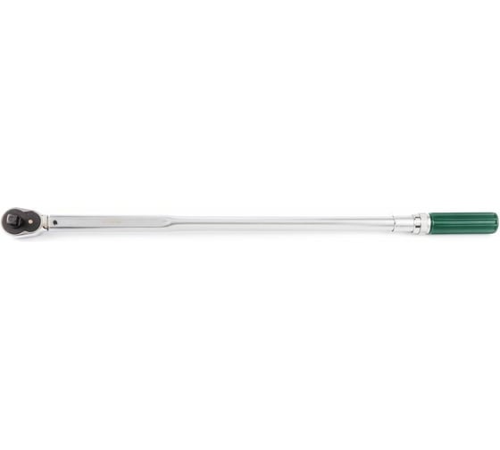 Динамометрический ключ Sata 3/4'' 110-550 Нм 96411