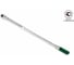 Динамометрический ключ с поверкой Sata 3/4'' 110-550 Нм 96411 1